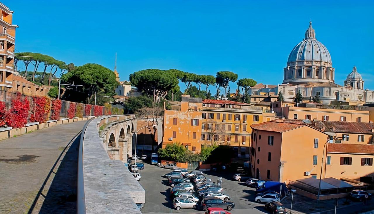 Lejlighed Vatican St. Peter *